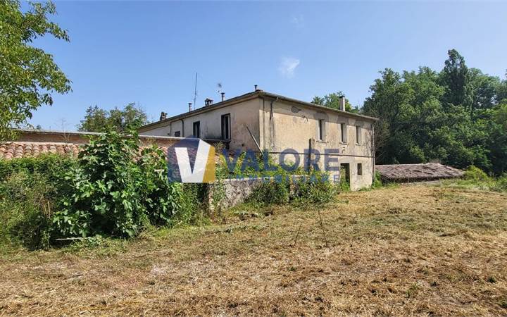 Azienda Agricola in vendita a Acquasparta