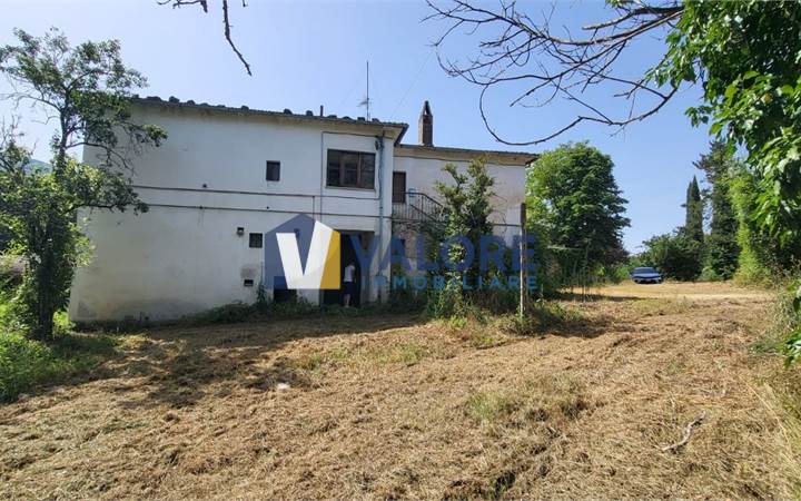 House of Character Sale in Acquasparta (TR) 