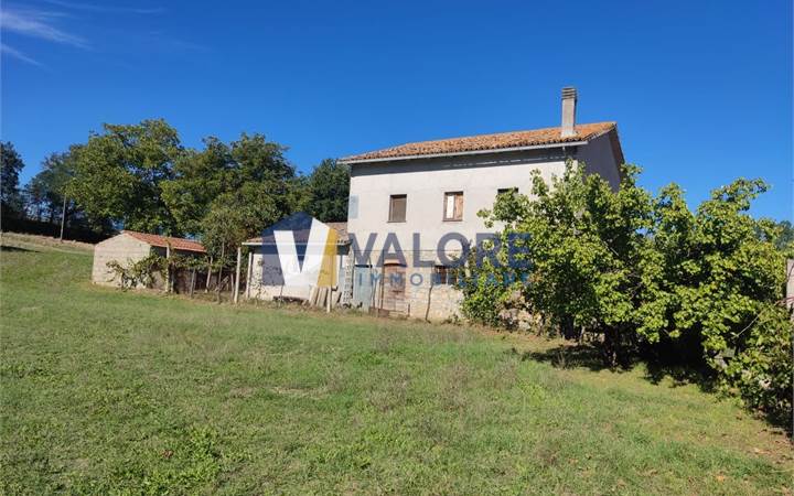 Town House Sale in Todi (PG) 