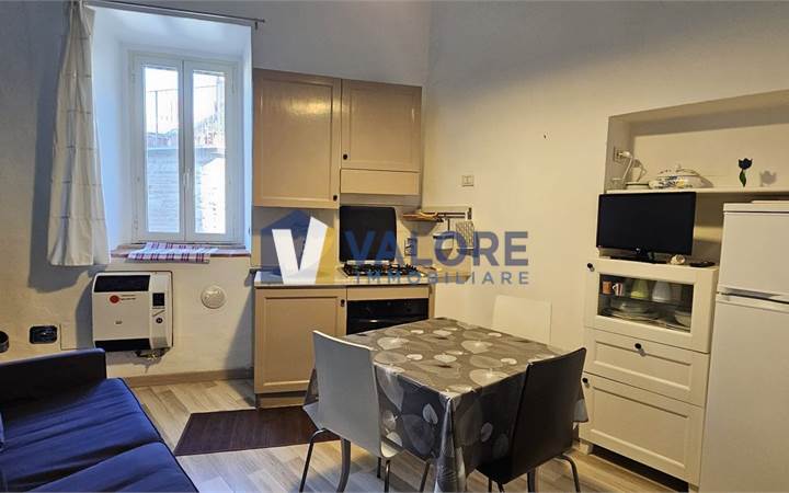 APPARTAMENTO COMPLETAMENTE ARREDATO