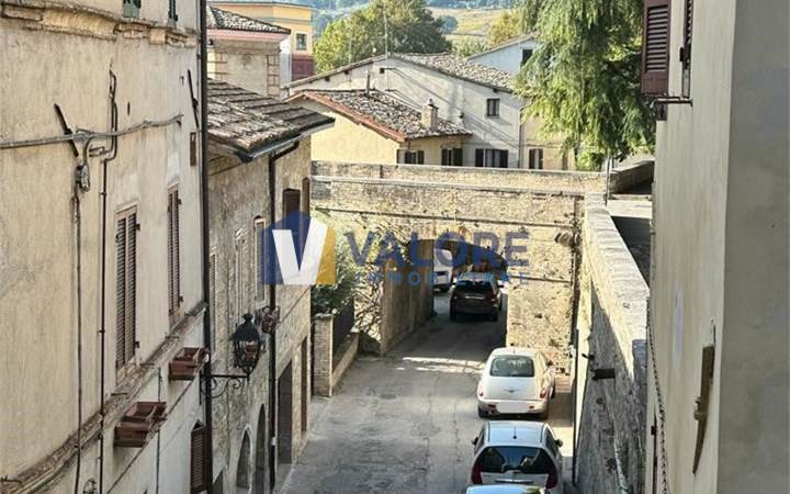 BEVAGNA - CIELOTERRA IN CENTRO STORICO