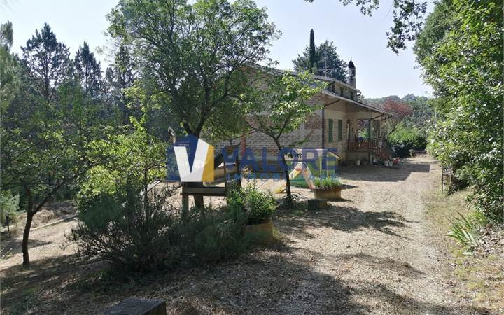 Casa singola in vendita a Massa Martana
