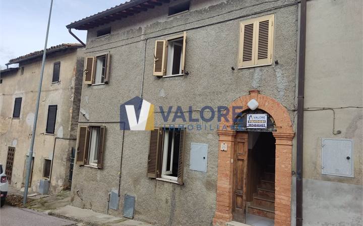 Duplex for sale in Collazzone
