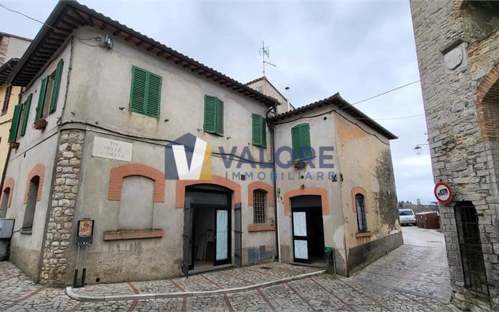 Apartment for sale in Todi
