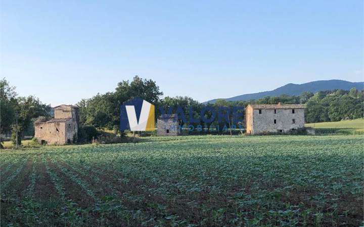 House of Character Sale in Massa Martana (PG) 