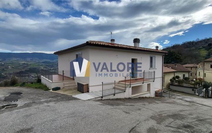 Casa singola in vendita a Collazzone