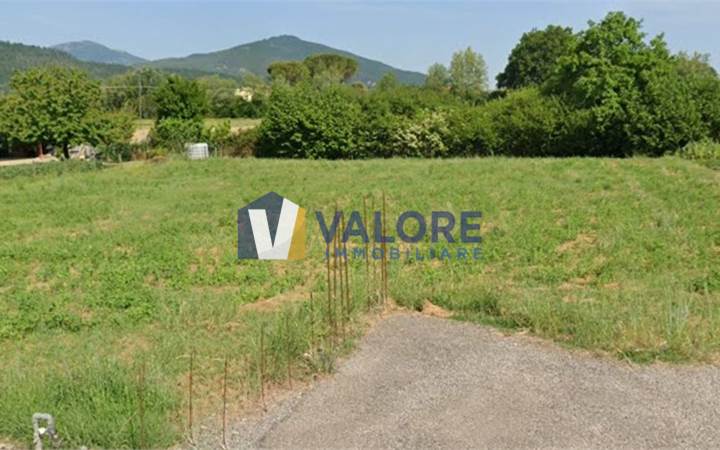 Sites / Plots for Development for sale in Perugia