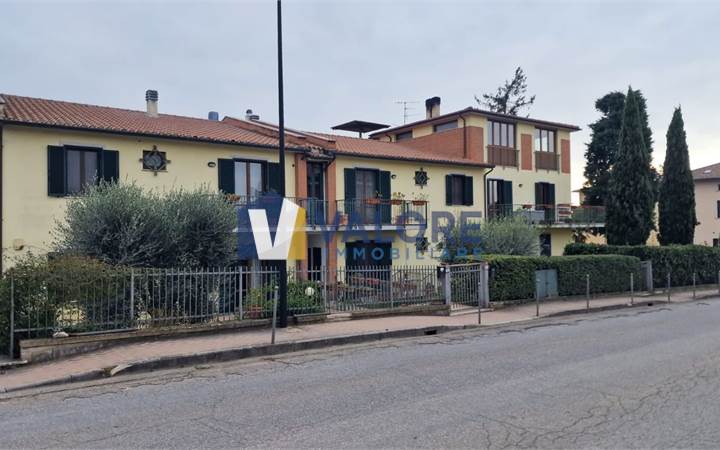 Flat Sale in Massa Martana (PG)