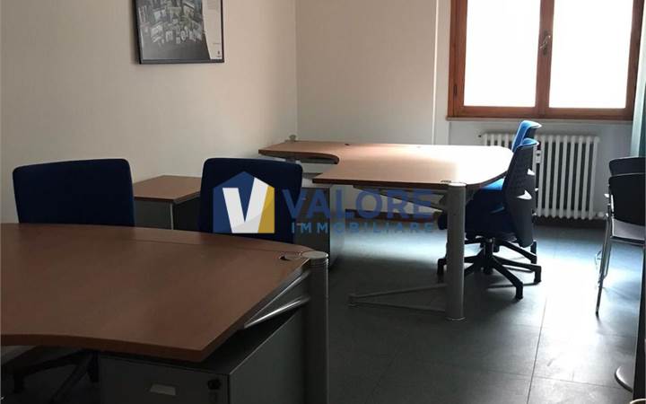 Ufficio in vendita a Perugia