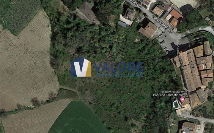 Agricultural Field for sale in Collazzone