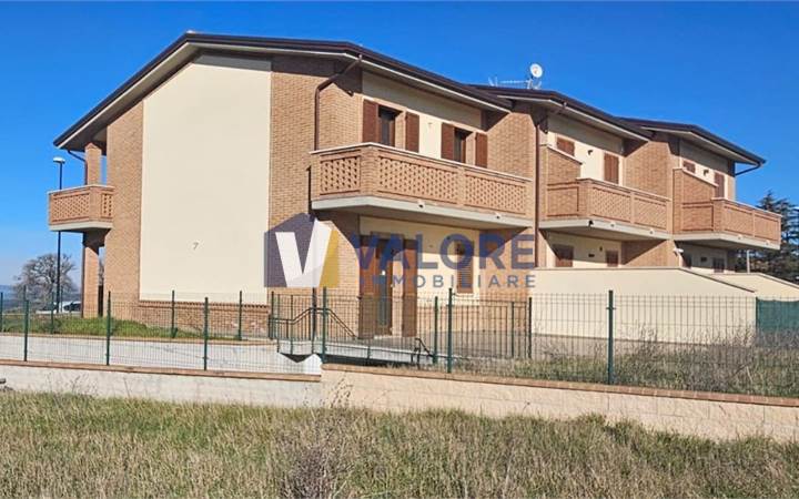 Town House for sale in Gualdo Cattaneo