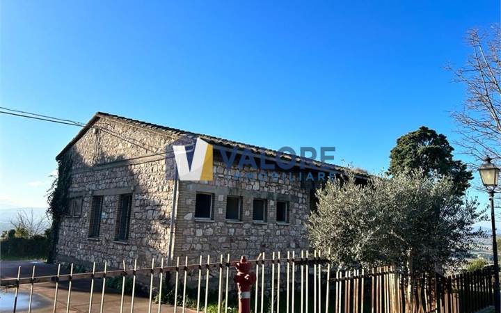Casa singola in vendita a Assisi