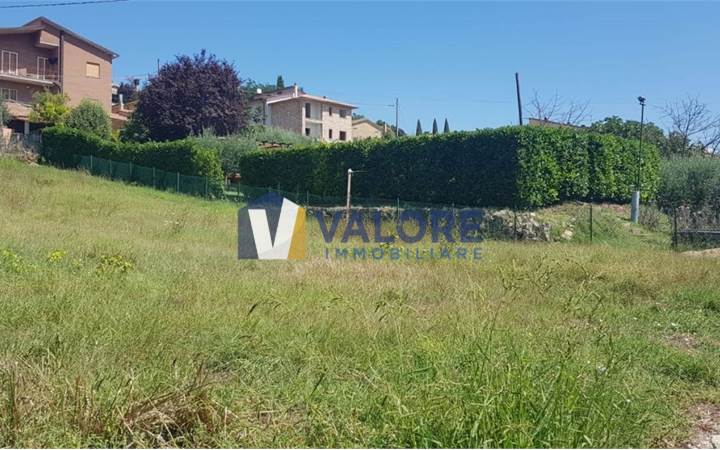 TODI - PANTALLA: TERRENO EDIFICABILE 