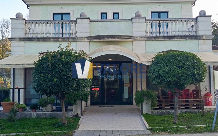 Stabile / Palazzo in vendita a Collazzone