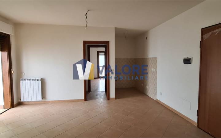 APPARTAMENTO AL PIANO SECONDO IN ZONA RESIDENZIALE