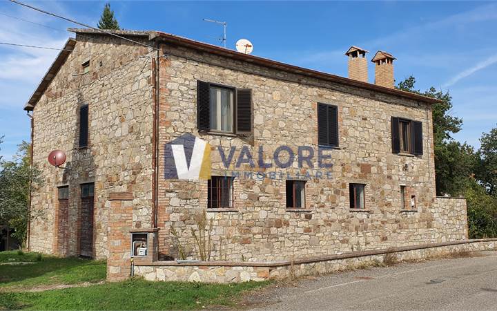 House of Character for sale in Fratta Todina