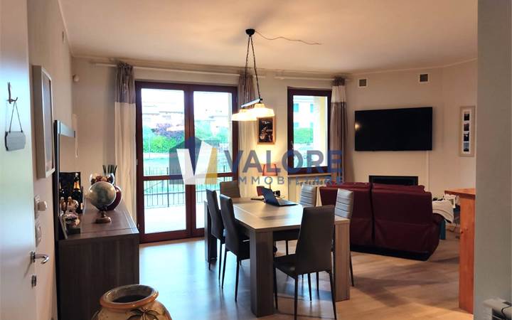 2 bedroom apartment for sale in Todi