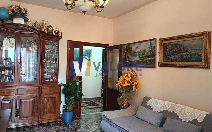 APPARTAMENTO AL PIANO SECONDO IN OTTIMO STATO