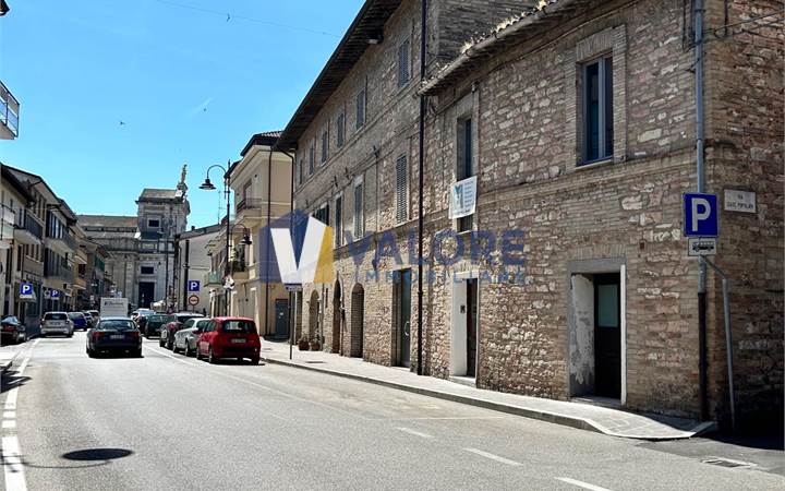 Flat Sale in Assisi (PG) via Giovanni Becchetti 