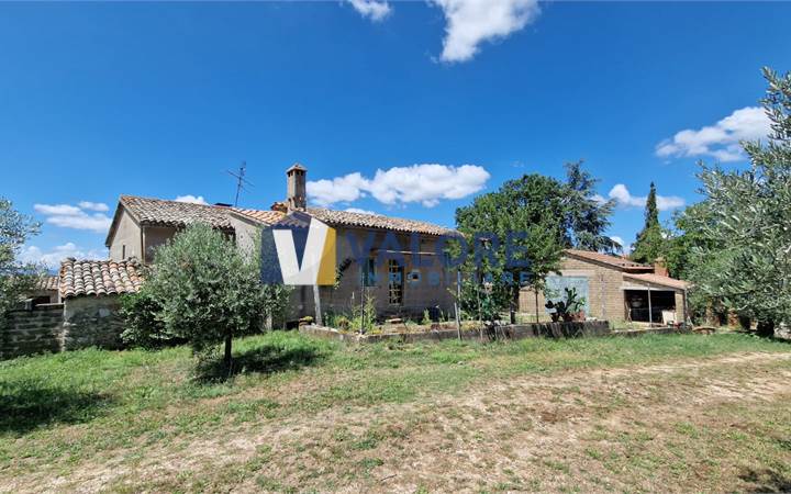 Semi Detached House Sale in Massa Martana (PG) 