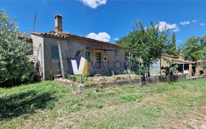 Semi Detached House Sale in Massa Martana (PG) 