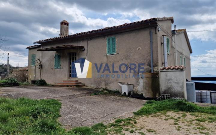 Semi Detached House Sale in Massa Martana (PG) 