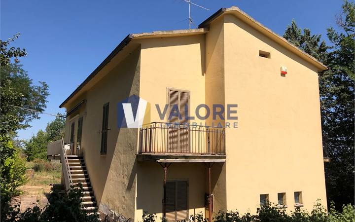 Town House Sale in Monte Castello di Vibio (PG)