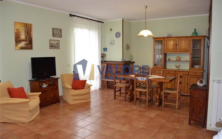 Flat Sale in Todi (PG) Collevalenza