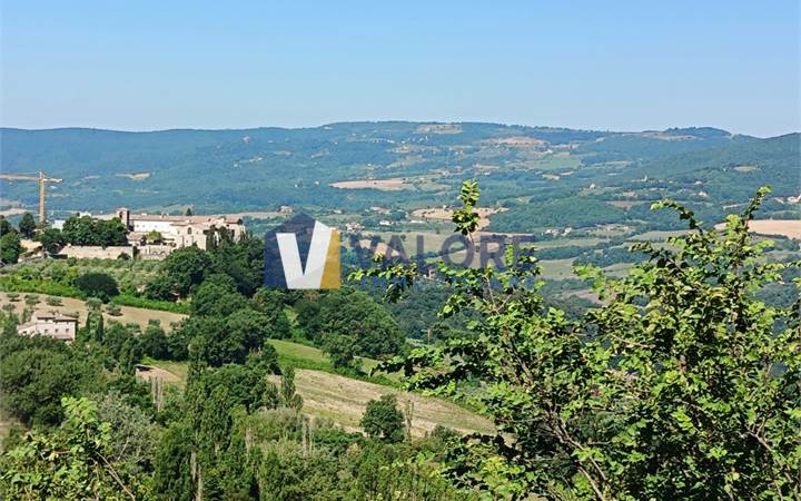 Flat Sale in Todi (PG) 