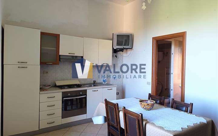 TODI – CENTRO STORICO – APPARTAMENTO PANORAMICO