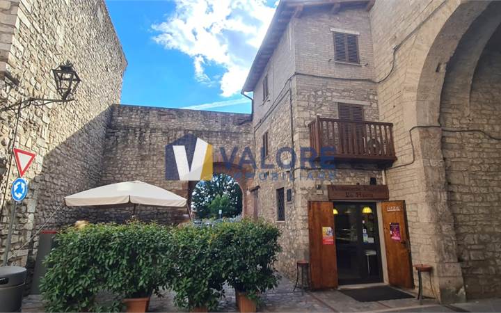 Flat Sale in Todi (PG) Via Giacomo Matteotti 166