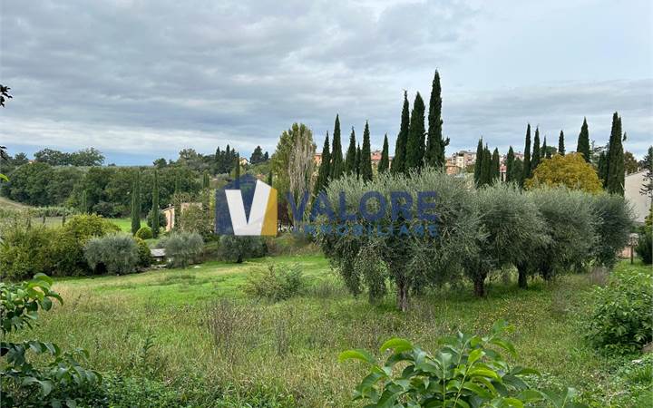Sites / Plots for Development Sale in Perugia (PG)