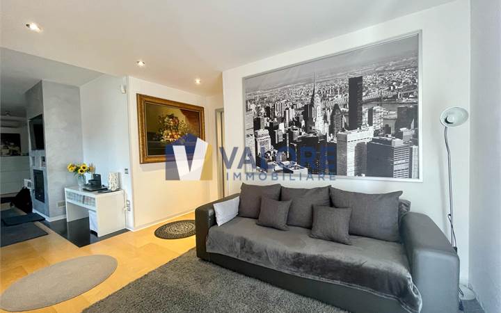 BASTIA UMBRA - APPARTAMENTO DI PRESTIGIO