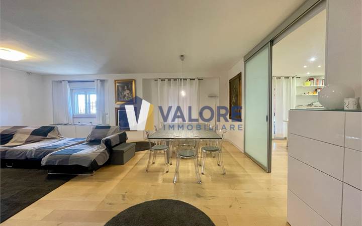 BASTIA UMBRA - APPARTAMENTO DI PRESTIGIO