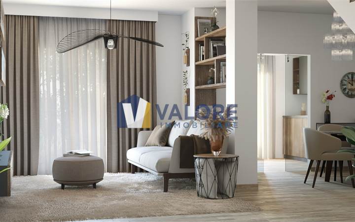 Flat Sale in Perugia (PG) loc. Tavernacce 