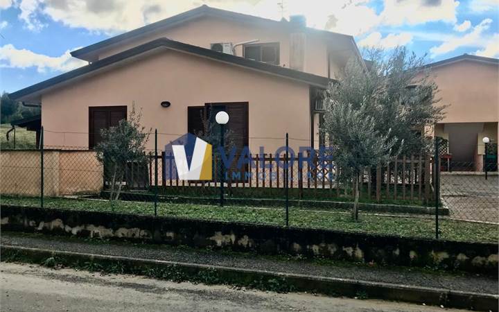 APPARTAMENTO AL PIANO PRIMO - NUOVA COSTRUZIONE