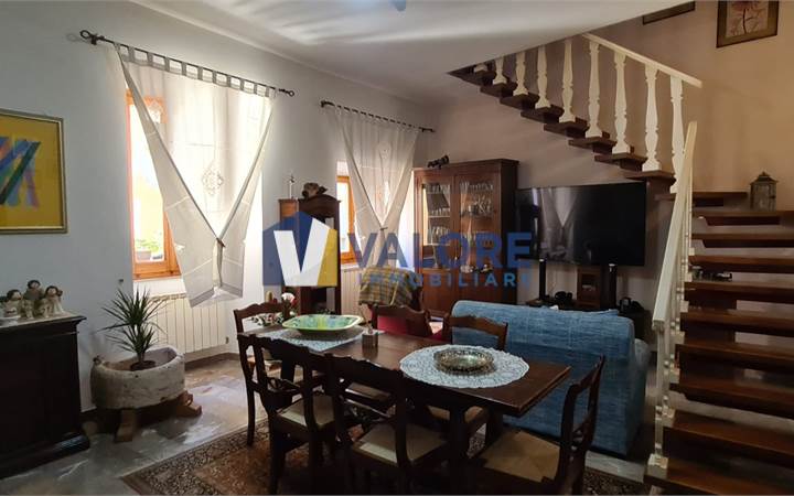 Flat Sale in Todi (PG) 