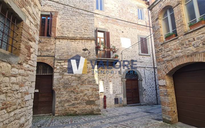 Flat Sale in Todi (PG) 