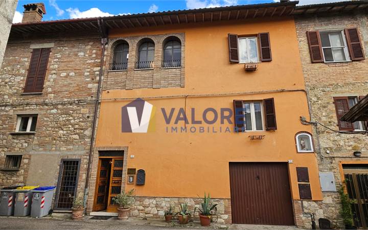 Flat Sale in Todi (PG) 