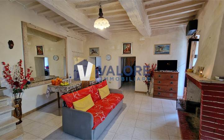 Semi Detached House Sale in Todi (PG) 