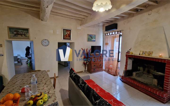 Semi Detached House Sale in Todi (PG) 