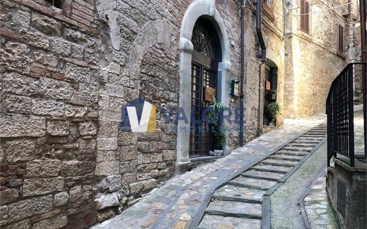 Flat Sale in Todi (PG) 