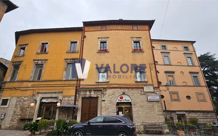 Flat Sale in Todi (PG) 