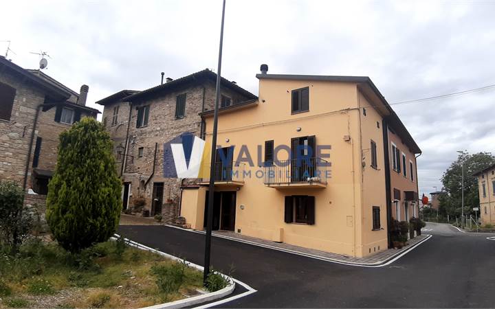 Flat Sale in Assisi (PG) Castelnuovo