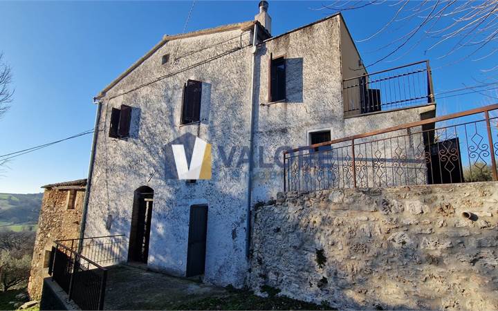 Flat Sale in Massa Martana (PG) 