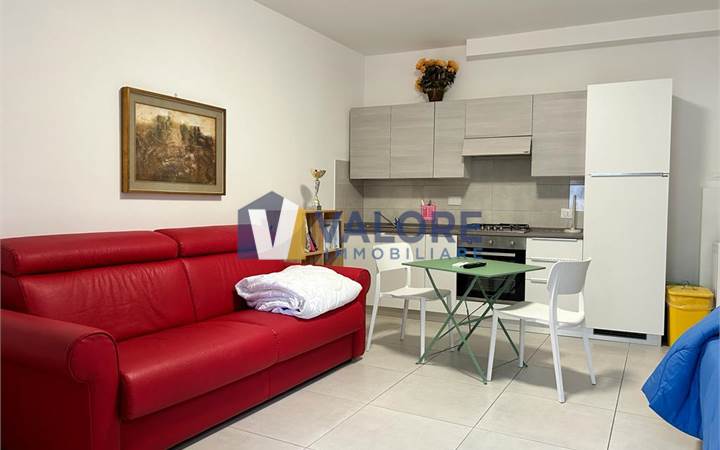 ASSISI - S.M. DEGLI ANGELI: BILOCALE CON POSSIBILITA' RENT TO BUY