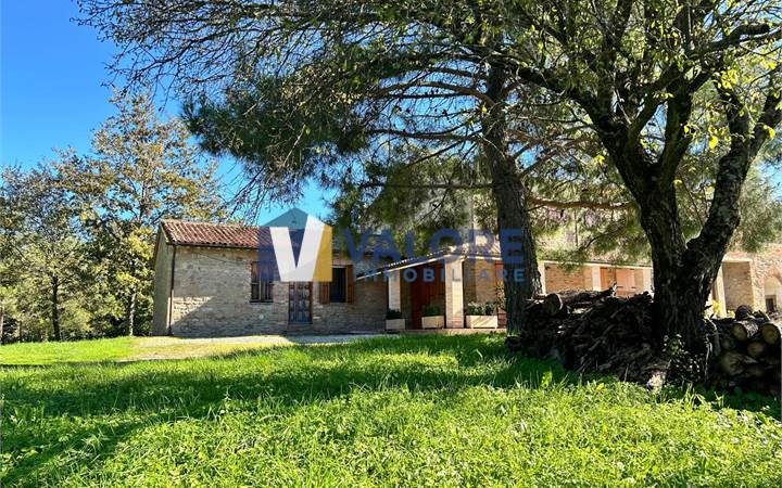 APPARTAMENTO INDIPENDENTE CON GIARDINO ESCLUSIVO