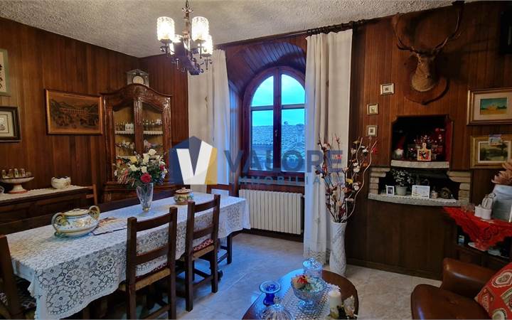 Semi Detached House Sale in Todi (PG) LOC. CECANIB