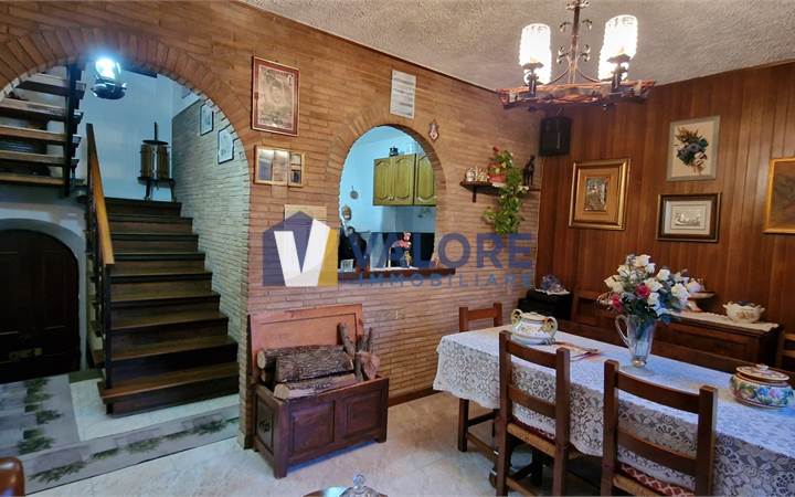 Semi Detached House Sale in Todi (PG) LOC. CECANIB