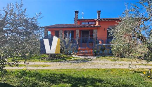 Villa Sale in Todi (PG) LOC. ILCI